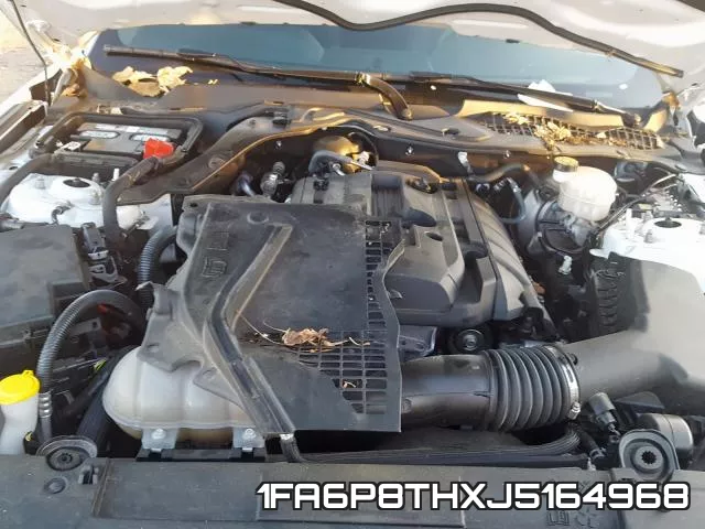 1FA6P8THXJ5164968 фото 8