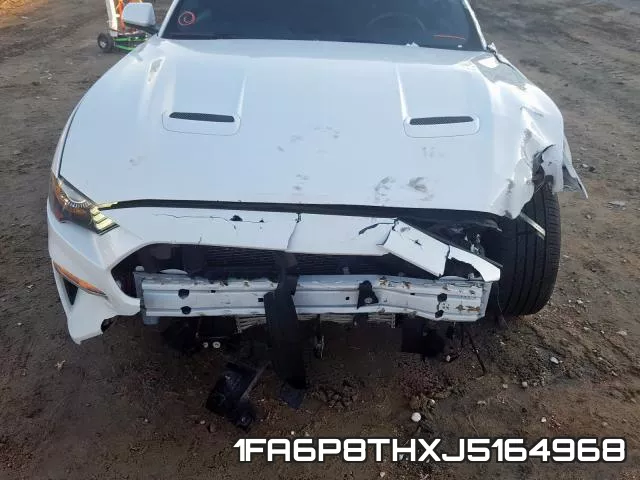 1FA6P8THXJ5164968 фото 10