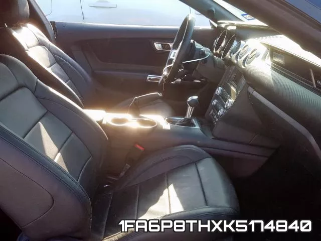 1FA6P8THXK5174840 фото 6