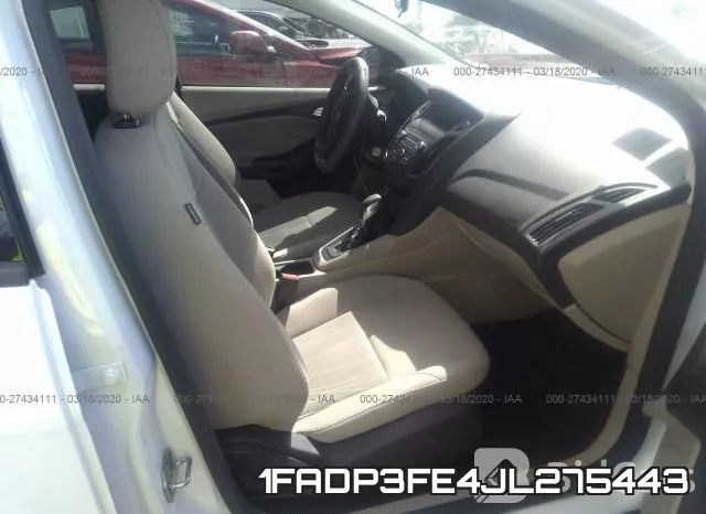 1FADP3FE4JL275443 фото 6