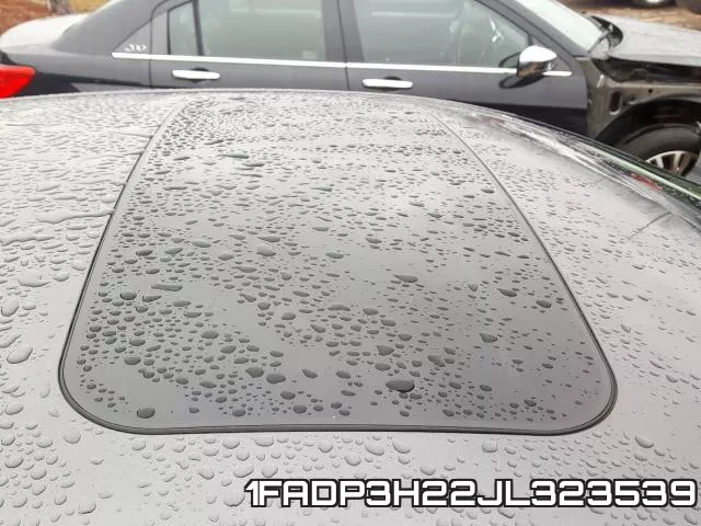 1FADP3H22JL323539 фото 10