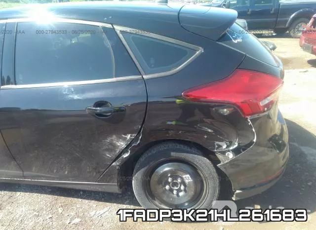 1FADP3K21HL261683 фото 7