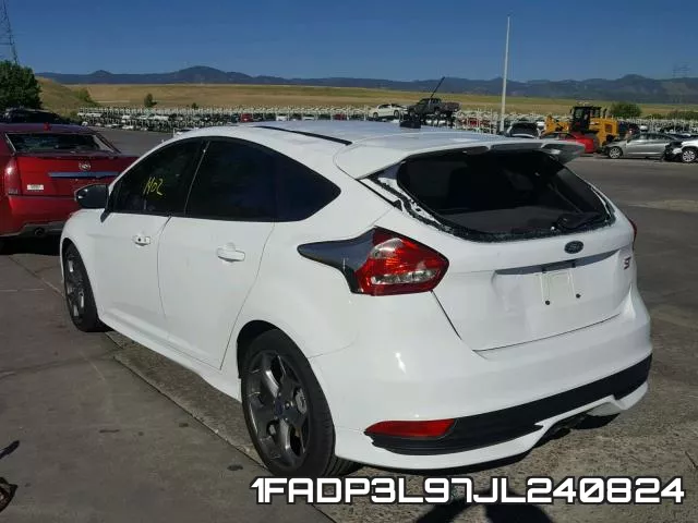 1FADP3L97JL240824 фото 4
