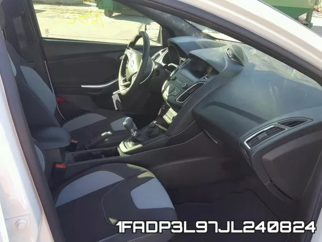 1FADP3L97JL240824 фото 6