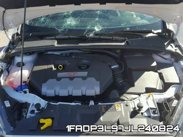 1FADP3L97JL240824 фото 8