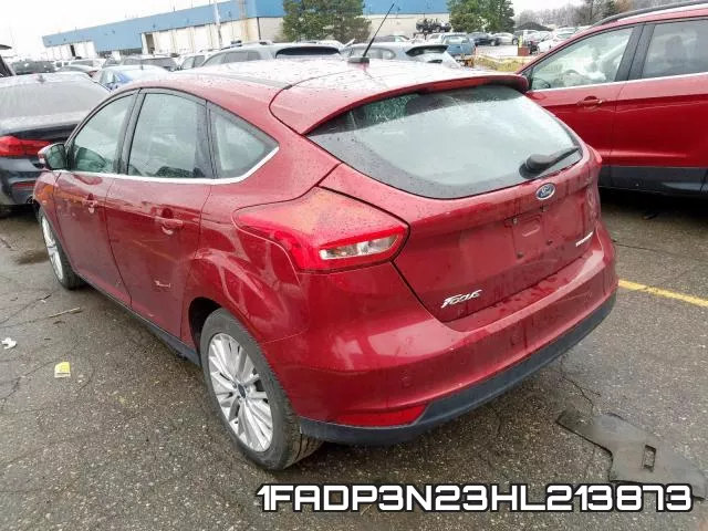 1FADP3N23HL213873 фото 4