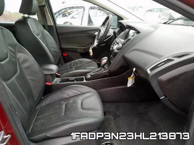 1FADP3N23HL213873 фото 6