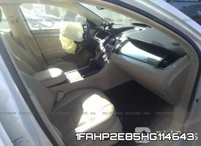 1FAHP2E85HG114643 фото 6