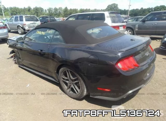 1FATP8FF7L5136724 фото 4