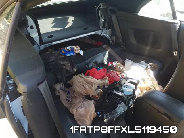 1FATP8FFXL5119450 фото 7