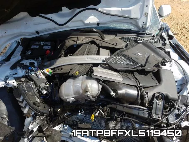 1FATP8FFXL5119450 фото 8