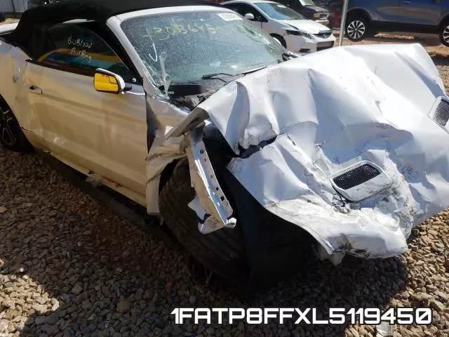 1FATP8FFXL5119450 фото 10