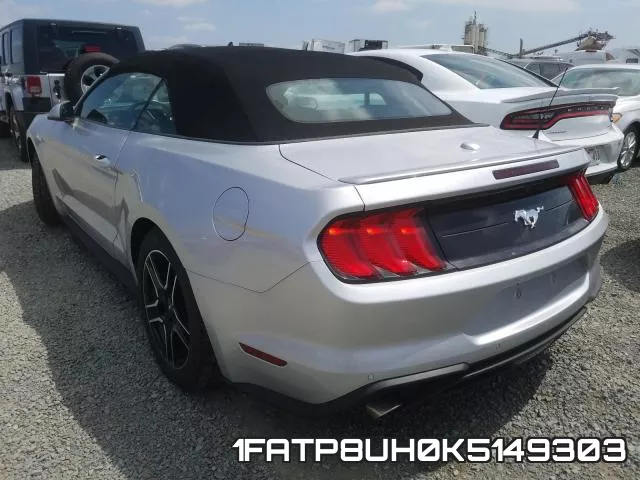 1FATP8UH0K5149303 фото 4