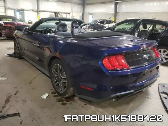 1FATP8UH1K5188420 фото 4