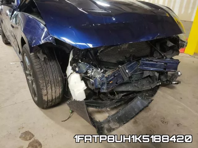 1FATP8UH1K5188420 фото 10