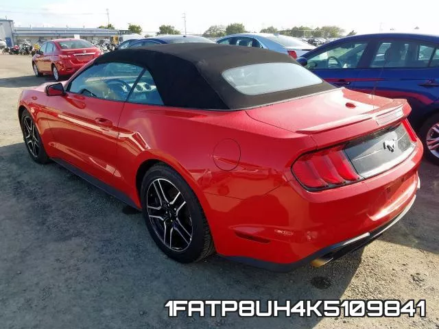 1FATP8UH4K5109841 фото 4