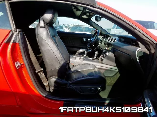 1FATP8UH4K5109841 фото 6