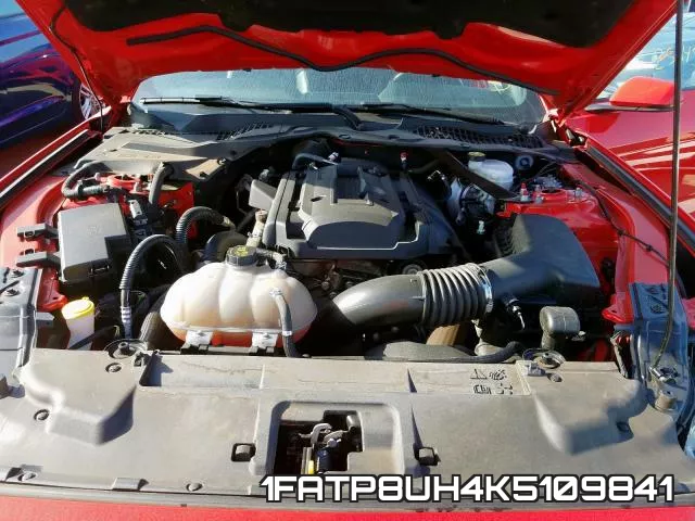 1FATP8UH4K5109841 фото 8