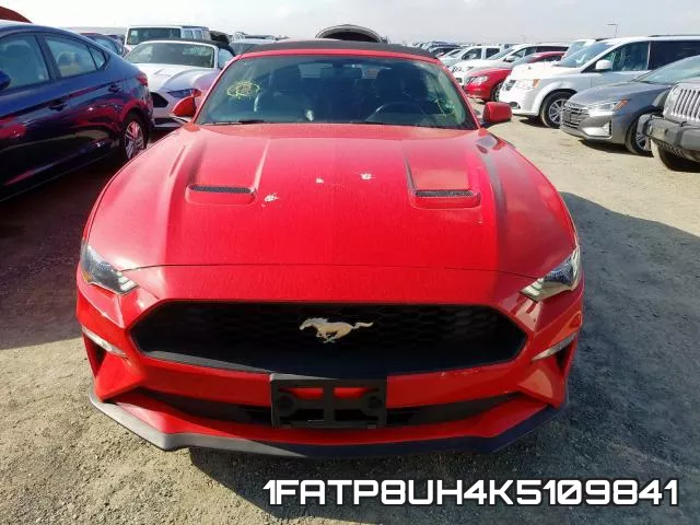 1FATP8UH4K5109841 фото 10
