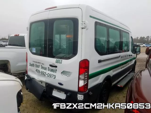 1FBZX2CM2HKA50853 фото 5