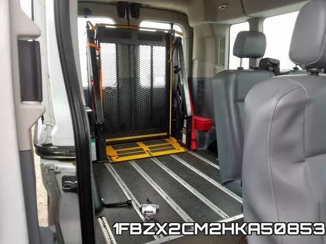 1FBZX2CM2HKA50853 фото 7