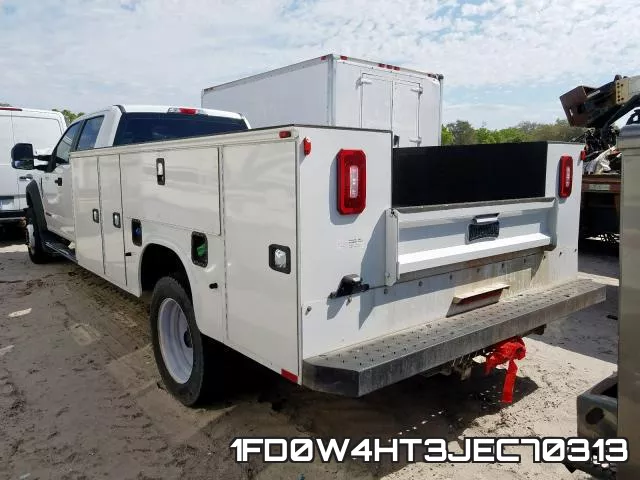 1FD0W4HT3JEC70313 фото 4