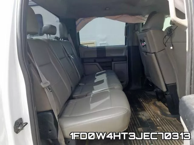 1FD0W4HT3JEC70313 фото 7