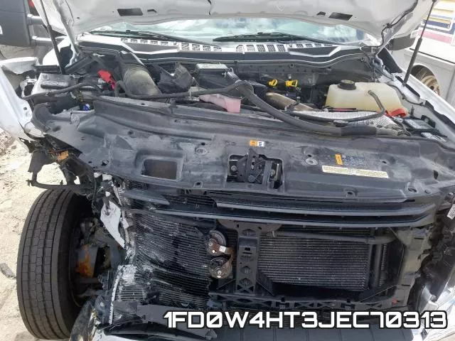 1FD0W4HT3JEC70313 фото 8