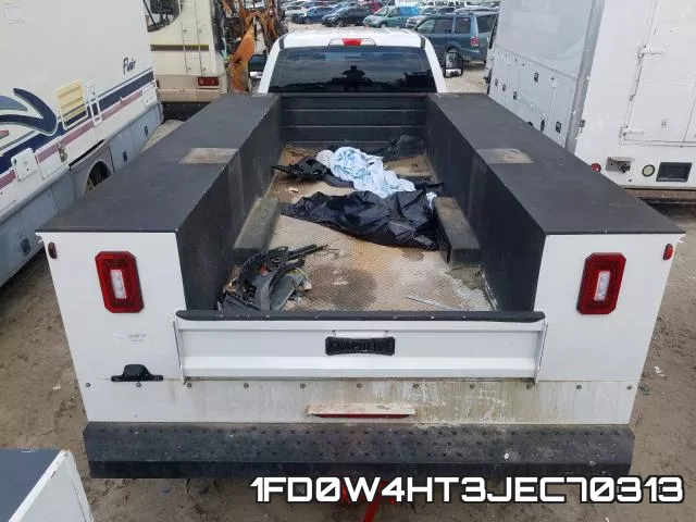 1FD0W4HT3JEC70313 фото 10