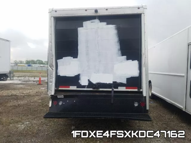 1FDXE4FSXKDC47162 фото 7