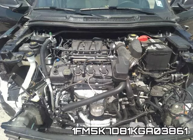 1FM5K7D81KGA03861 фото 2
