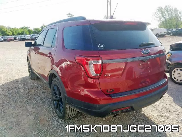 1FM5K7D87JGC27005 фото 4