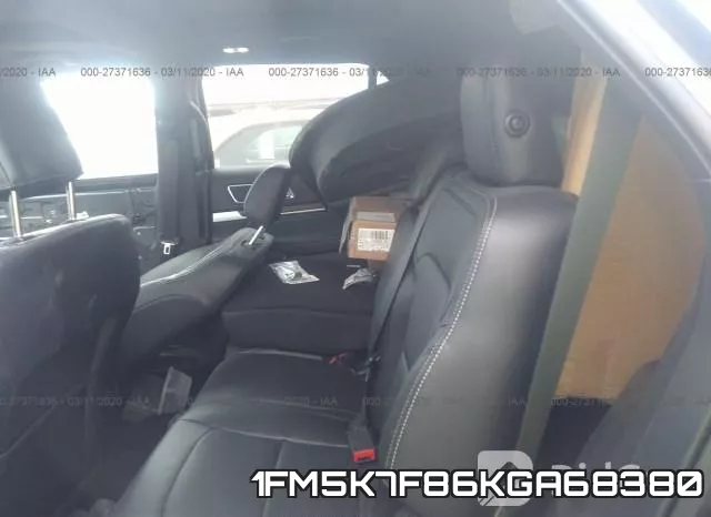 1FM5K7F86KGA68380 фото 9