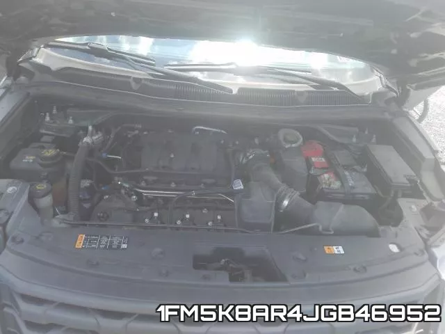 1FM5K8AR4JGB46952 фото 8