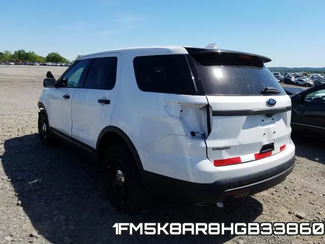 1FM5K8AR8HGB33860 фото 4
