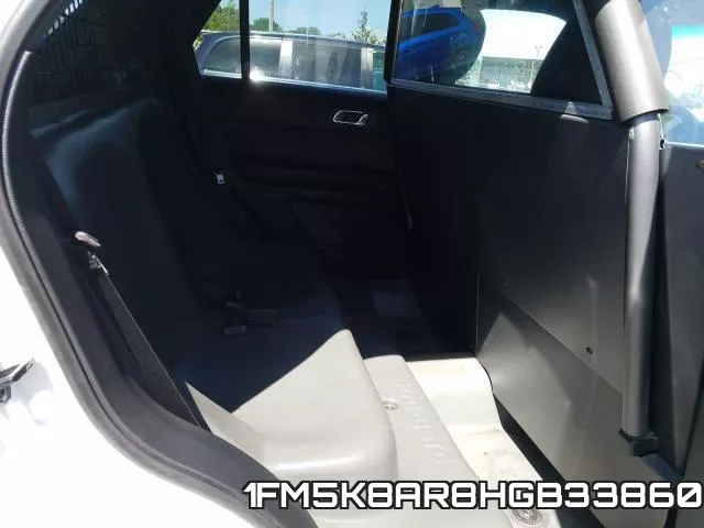 1FM5K8AR8HGB33860 фото 7