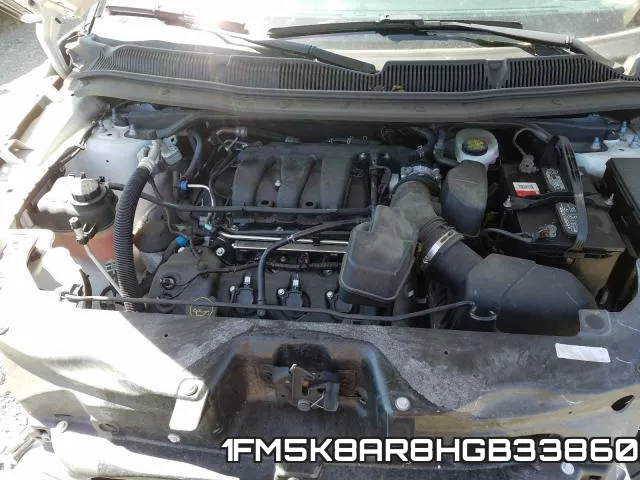 1FM5K8AR8HGB33860 фото 8