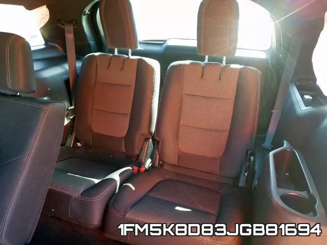 1FM5K8D83JGB81694 фото 10