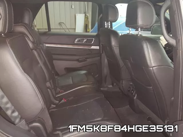 1FM5K8F84HGE35131 фото 7