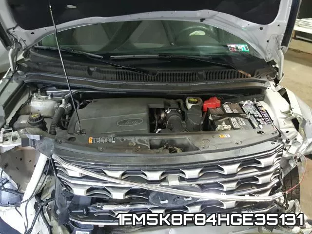 1FM5K8F84HGE35131 фото 8