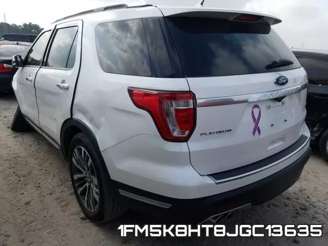 1FM5K8HT8JGC13635 фото 4