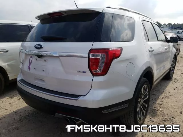 1FM5K8HT8JGC13635 фото 5