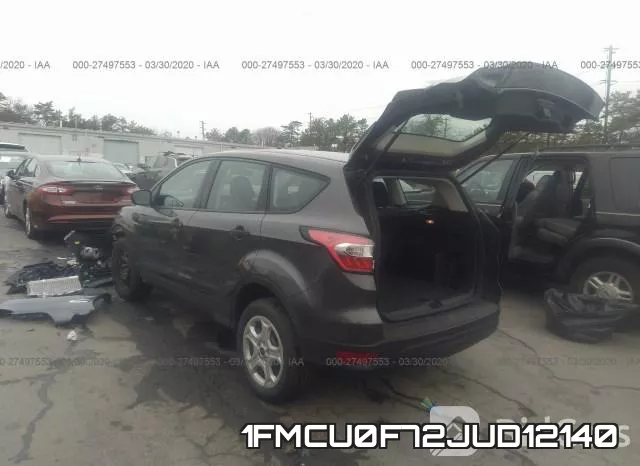 1FMCU0F72JUD12140 фото 4