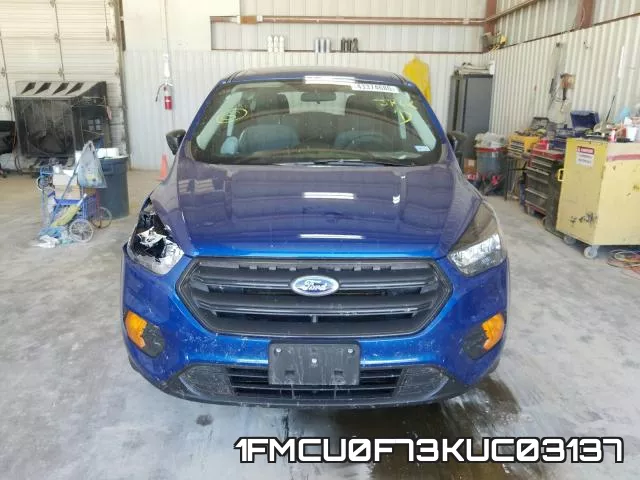 1FMCU0F73KUC03137 фото 10