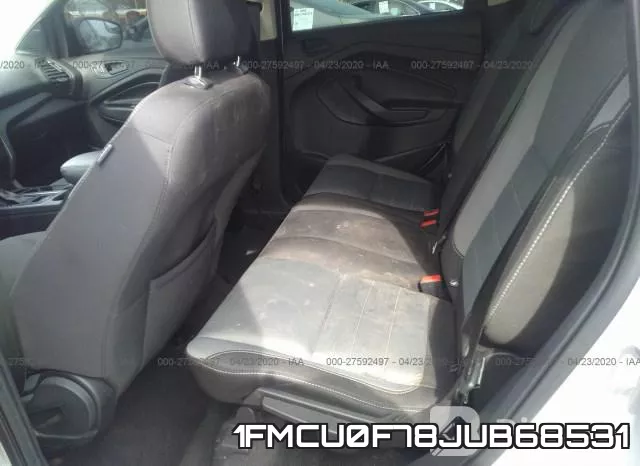 1FMCU0F78JUB68531 фото 9