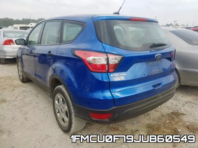 1FMCU0F79JUB60549 фото 4