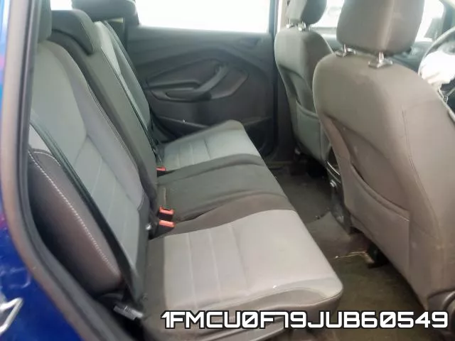 1FMCU0F79JUB60549 фото 7