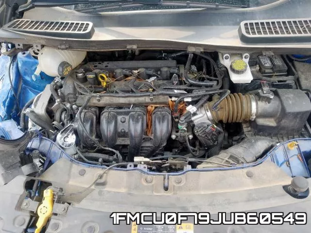 1FMCU0F79JUB60549 фото 8