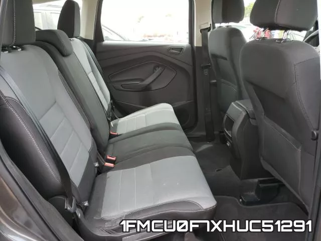 1FMCU0F7XHUC51291 фото 7
