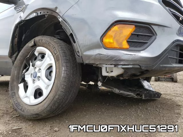 1FMCU0F7XHUC51291 фото 10